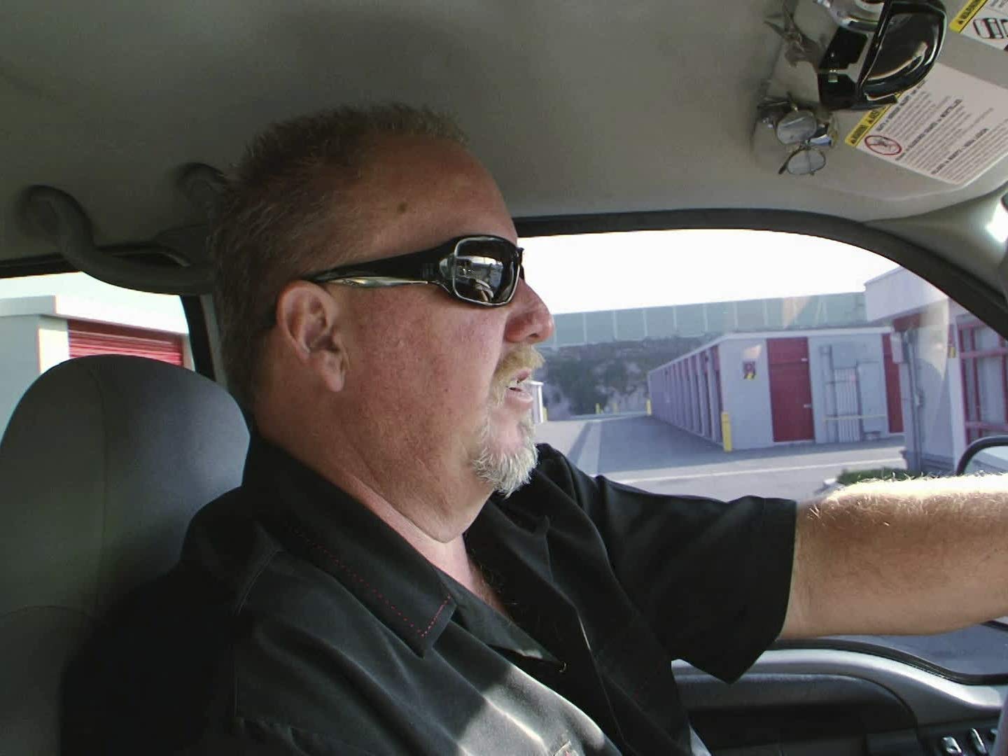 Watch Storage Wars Season 1 Prime Video