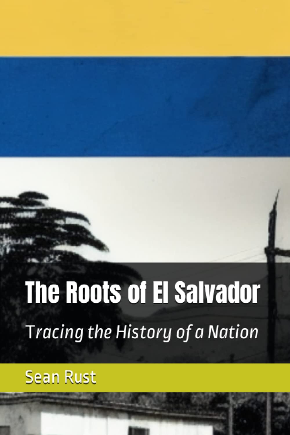 The Roots of El Salvador: Tracing the History of a Nation (Roots of Central America)
