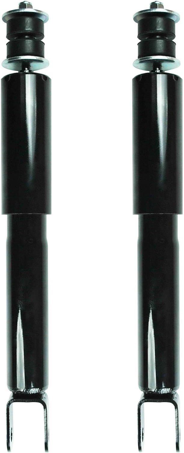 Amortisseurs Suspension Chevrolet Avalanche/Suburban/Tahoe 2000-2006 – Kit 4 Pièces 15039397 15153958