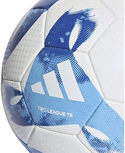 Miniatura 3 de adidas Tiro League Balón de fútbol termalmente unido
