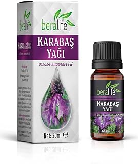 Beralife Karabaş Yağı - 20Ml Karabaş Yağı