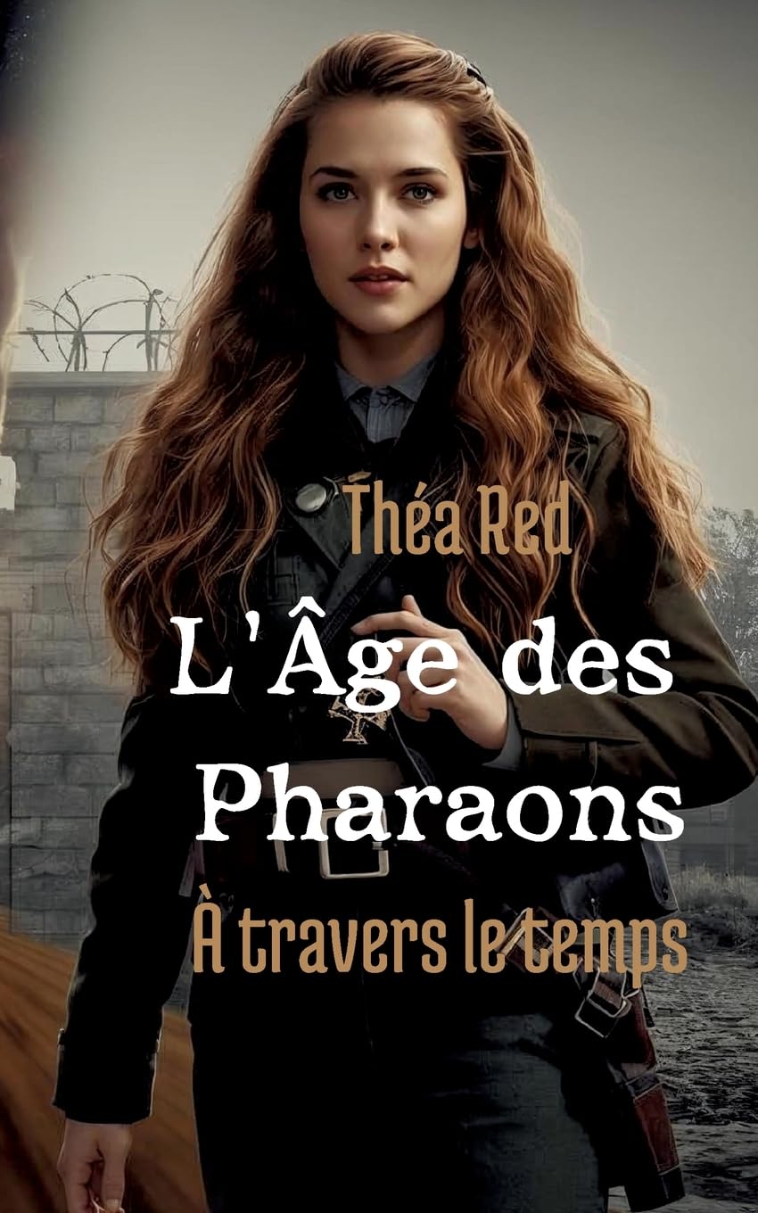 L'Âge des Pharaons: À travers le temps