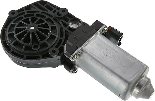 Miniatura 6 de Motor de elevación de ventana eléctrica del lado del pasajero delantero apto para Lincoln Navigator, para Ford F-150 F-250 F-350 F-450 Lobo