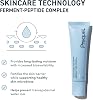 Prequel Crema Humectante Facial con Péptidos, Ceramidas y Glicerina para la Barrera | Humectante Facial con Péptidos, Ceramidas y Glicerina para Piel Sensible, Crema de Soporte de Barrera No Grasosa para Hidratación AM PM 2 Fl Oz (Paquete de 1) 7
