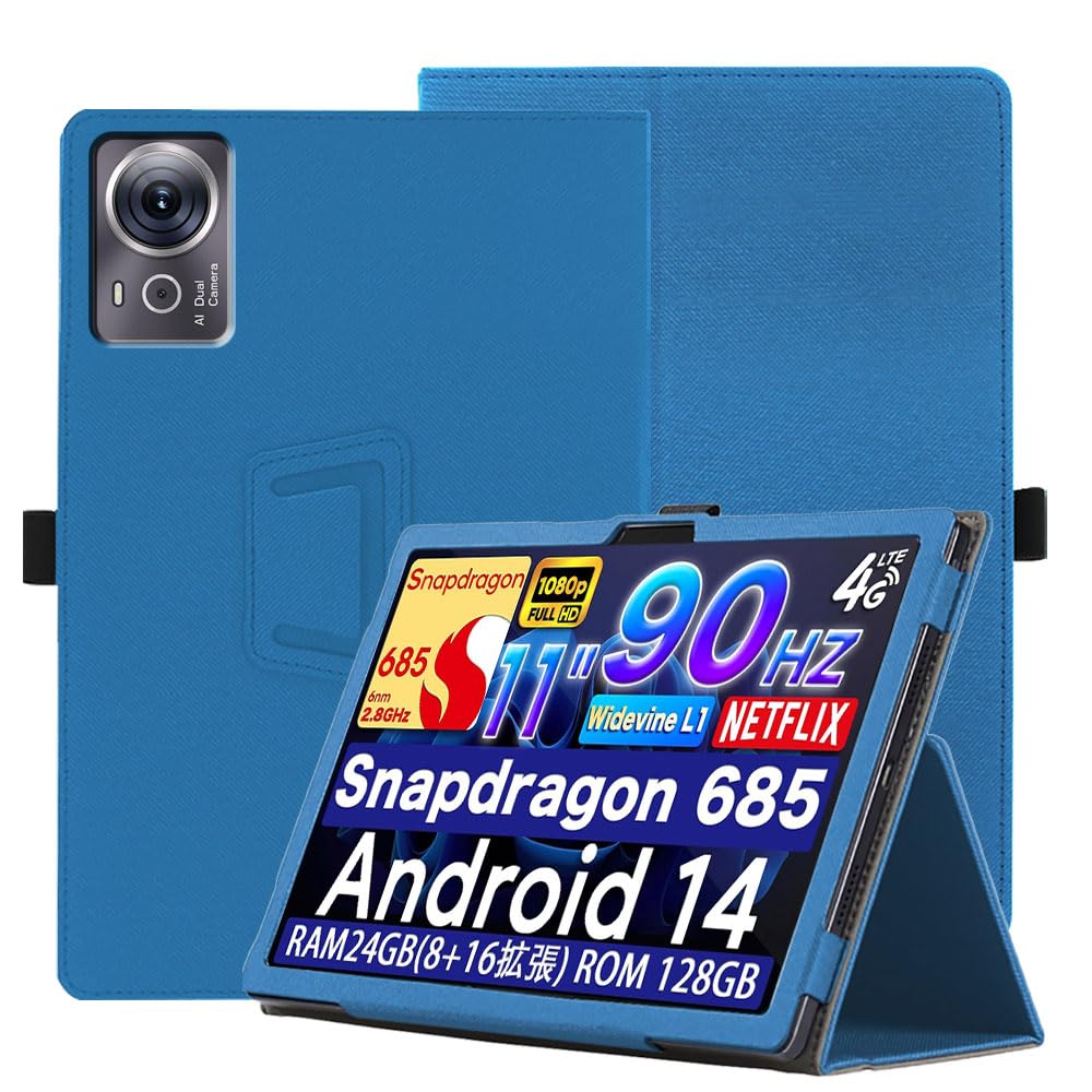 Amazon.co.jp: for AvidPad S80 用 ケース 11インチ タブレットカバー 