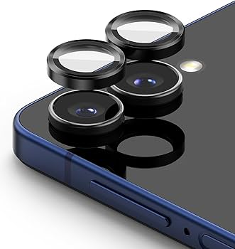 Amazon.co.jp: 【Ringke】Galaxy Z Flip 7 カメラ保護 ガラス