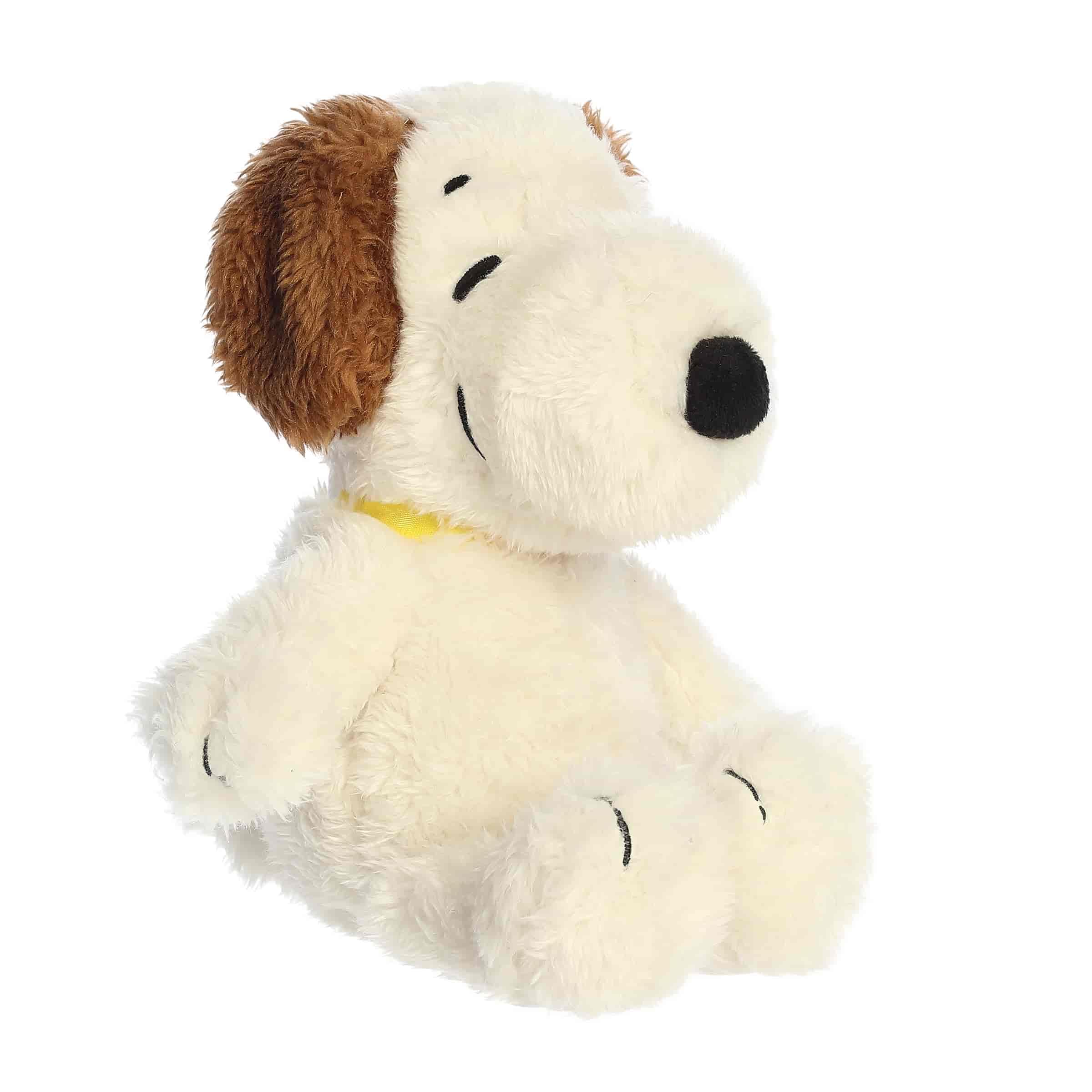 Amazon.com: Aurora® Adorable Peanuts® Andy Stuffed Animal