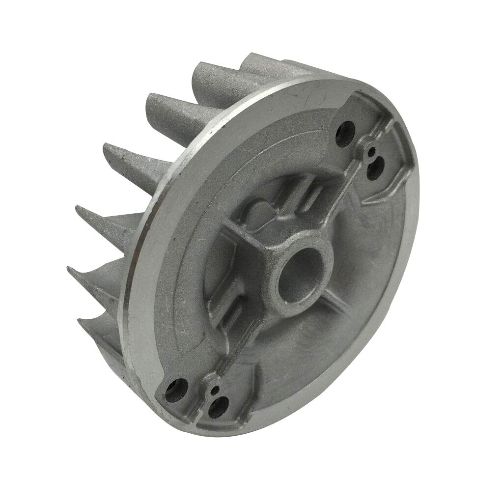 Amazon.com: HUYUR New Flywheel for STIHL MS251 Chainsaw #1143 400