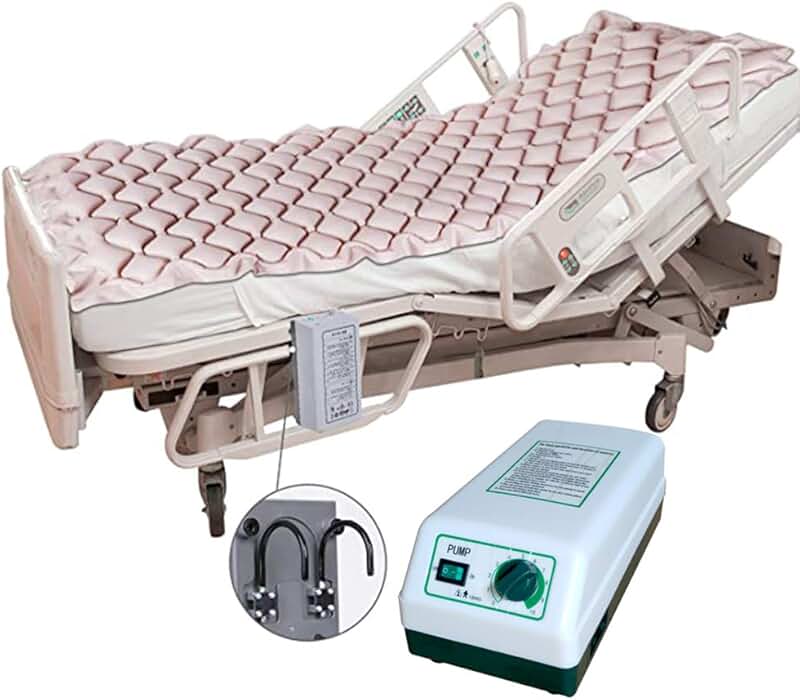 Amazon.ae medical mattress