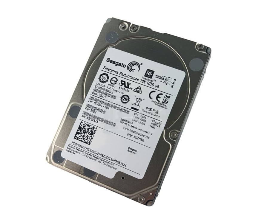 SEAGATE Enterprise SATA 12TB 中古動作確認済み① Yahoo!オークション -「12tb ハードディスク」の落札相場・落札価格