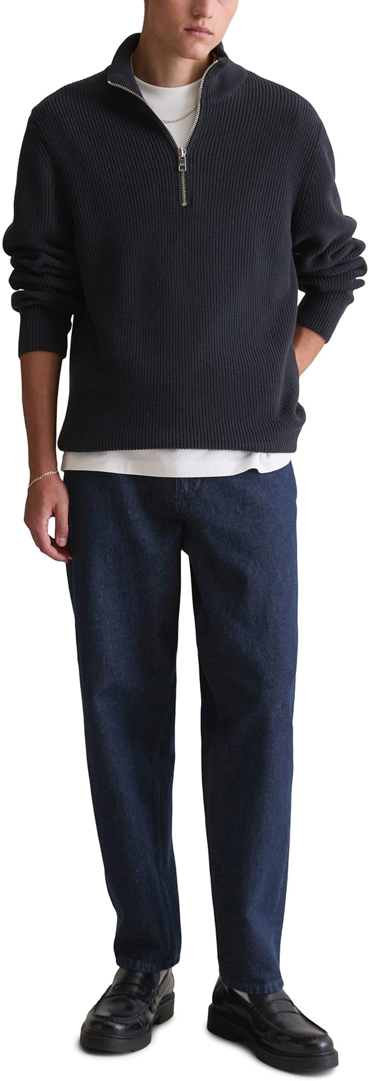 Marc O'Polo Denim Herren 5000007596 Pullover