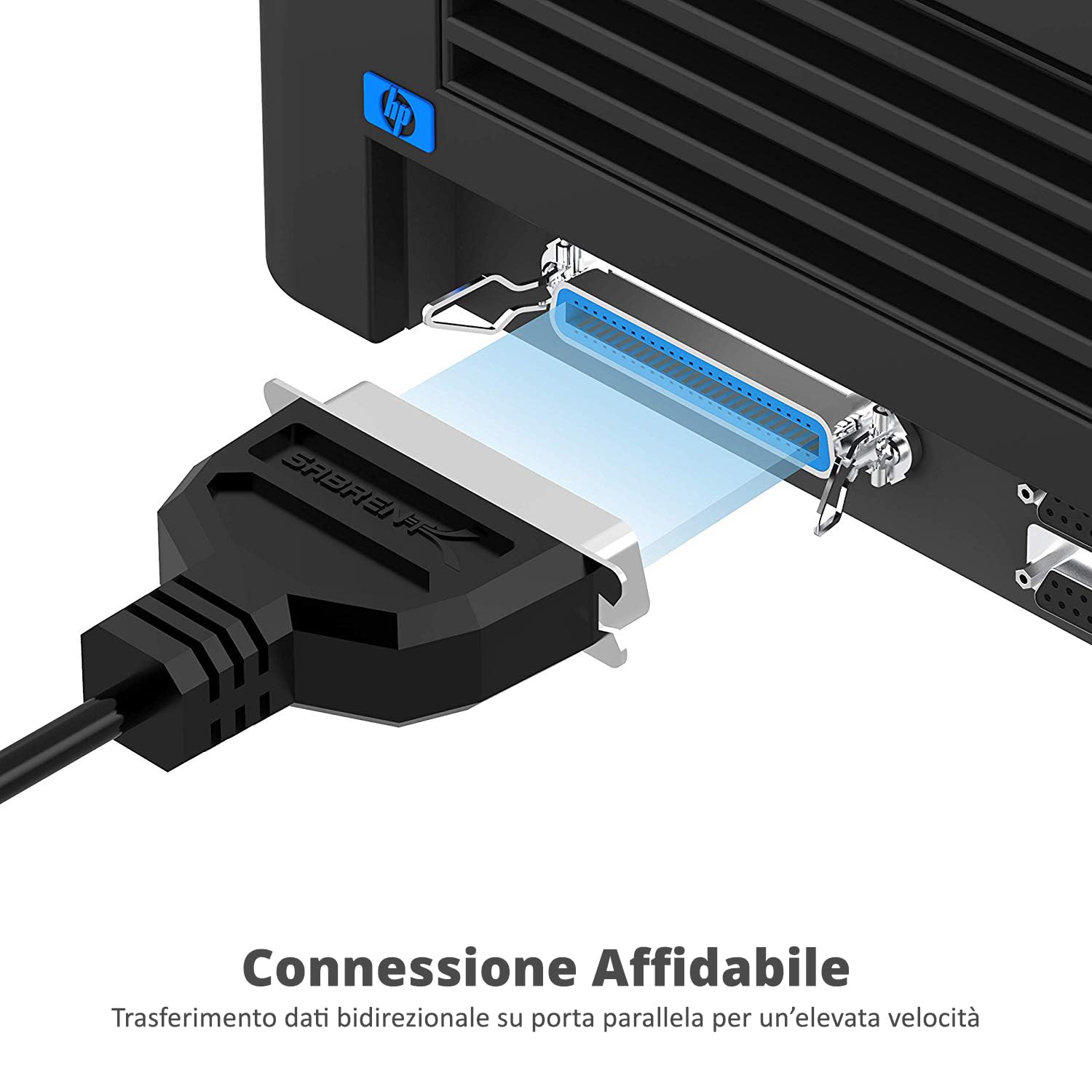 Keple Confezione Da 2 Adattatori Da USB A Maschio A USB Mini Maschio A 5 Pin, Trasferimento Dati - Foto 11