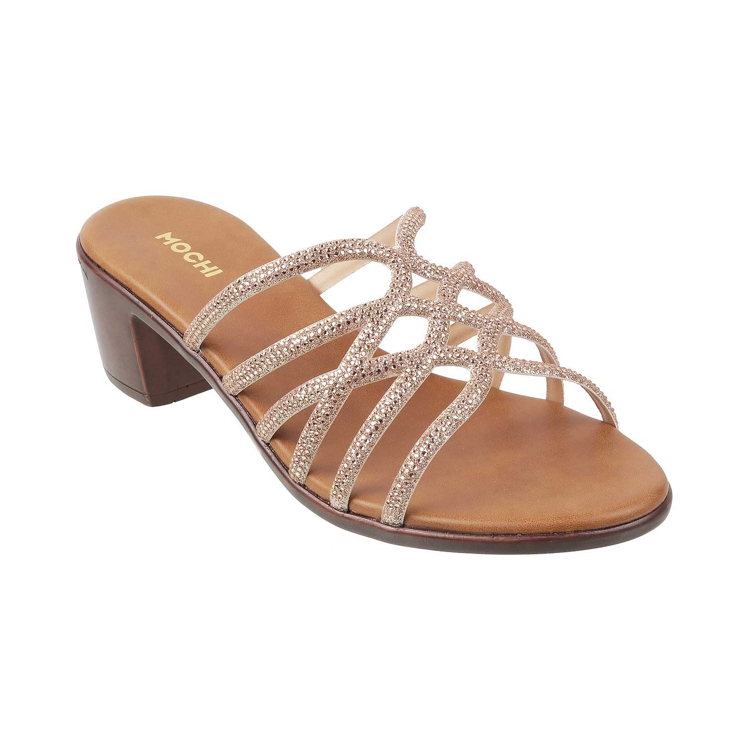 Mochi Womens Synthetic Chikoo Slip Ons (Size (6 UK (39 EU)) (B09ML3SGJG) Amazon Price History, Amazon Price Tracker