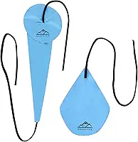 EASTROCK Kit de limpeza de saxofone para flauta de clarinete de saxofone alto tenor e outros instrumentos de sopro e sopro de madeira, incluindo pano de limpeza de saxofone (2 peças)
