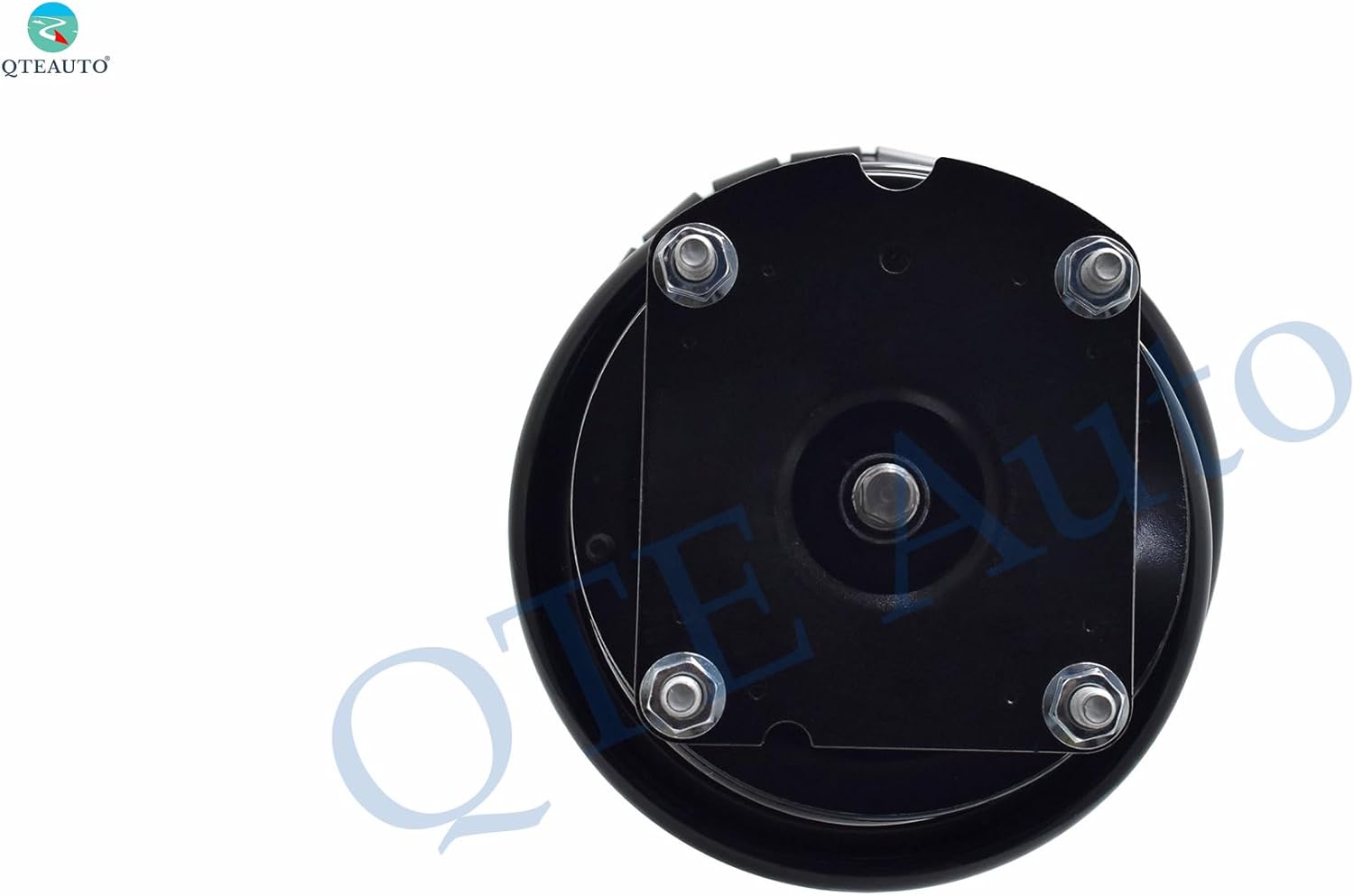 PM Auto Front-Rear Set 4 Quick Complete Strut-Shock Compatible With 2011-2014 Ford Mustang