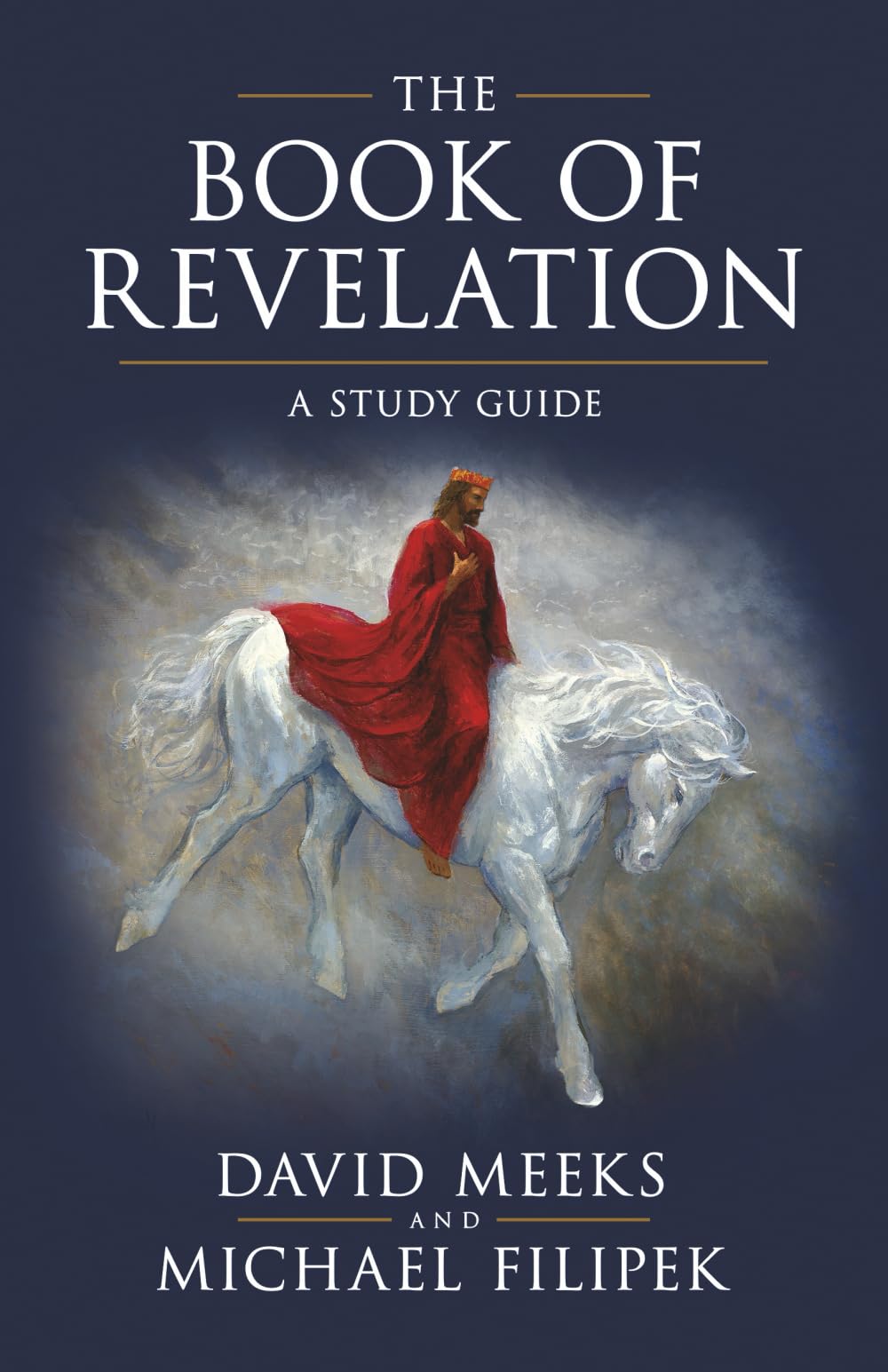 The Book of Revelation: A Study Guide