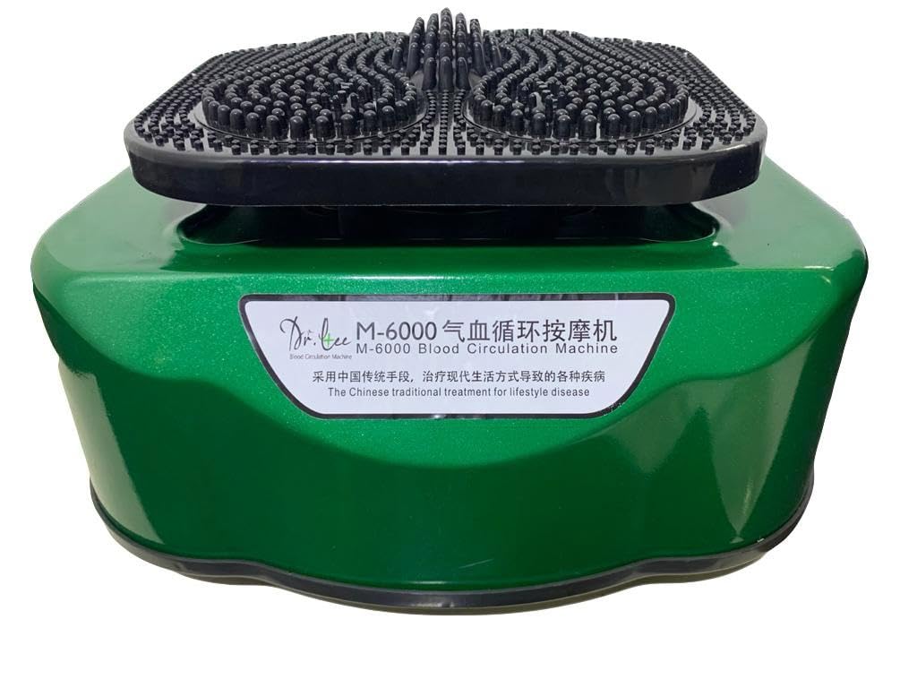 Full body oxygen blood circulation massage machine, infrared, vibration and acupressure massage for the therapy for magnetic and metal therapy (green) Full body oxygen blood circulation massage machine, infrared, vibration and acupressure massage for the therapy for magnetic and metal therapy (green)
