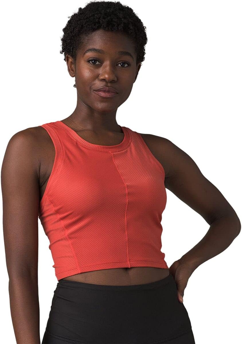prAna Women's Women's Elda Bra