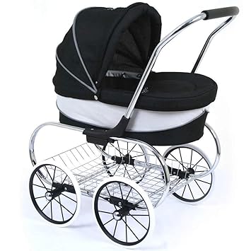 valco doll stroller