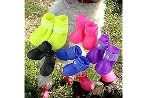 Puppy Dog Crocs All Weather Boots