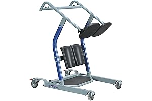 Sara Plus Stand Assist Lift