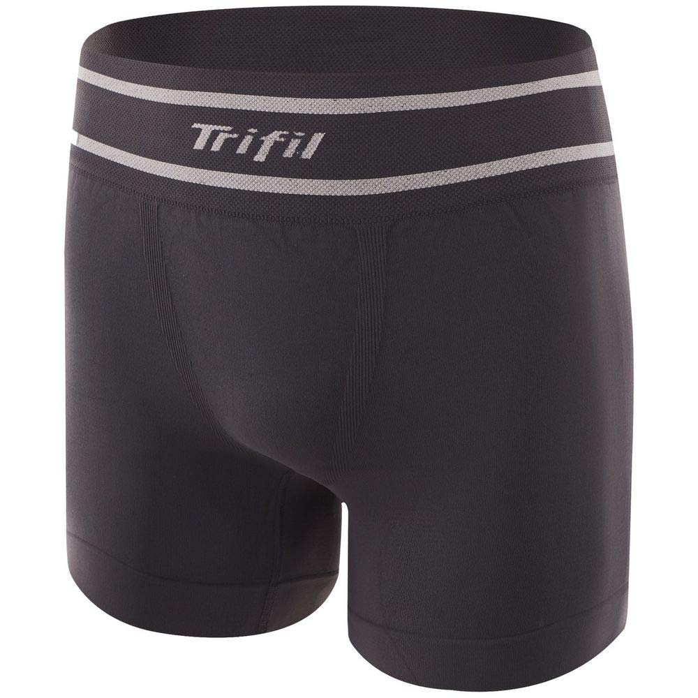 Cueca Trifil CE0643 Boxer em Microfibra Sem Costura em promoção! Veja a oferta e mais achadinhos de Moda íntima 6 Hoje é o melhor dia para comprar Cueca Trifil CE0643 Boxer em Microfibra Sem Costura com aquele preço maroto! Promoção! Aproveite a oferta! 6