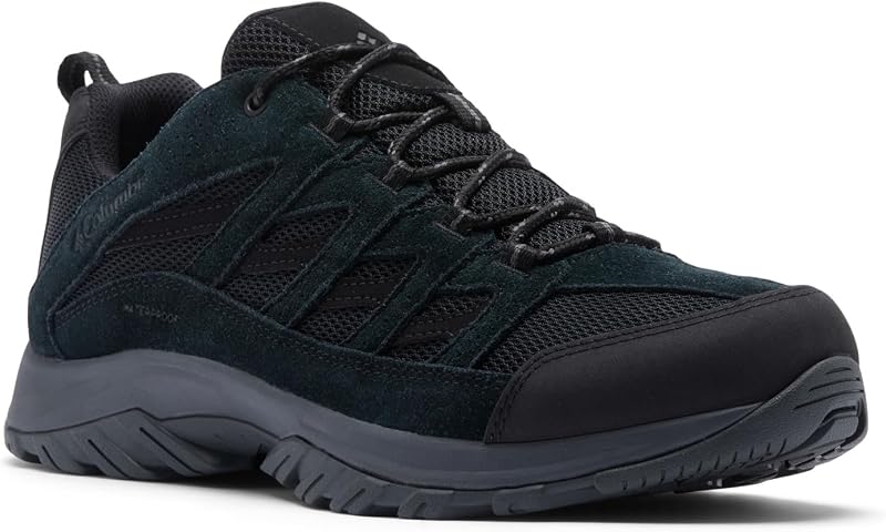 Columbia Crestwood impermeable para hombre