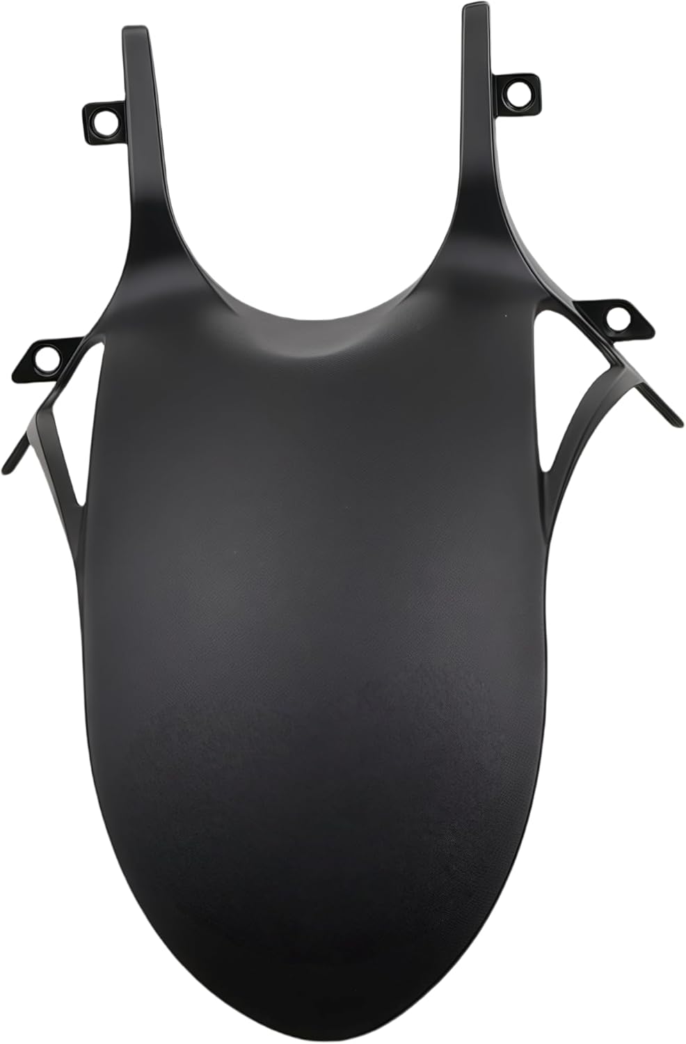 Suitable for Kaabo Mantis King GT Electric Skateboard Front Mudguard (New Model) Accessories