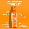 Bioxcin Sun Care Bronzing Oil 200 Ml 15 Spf