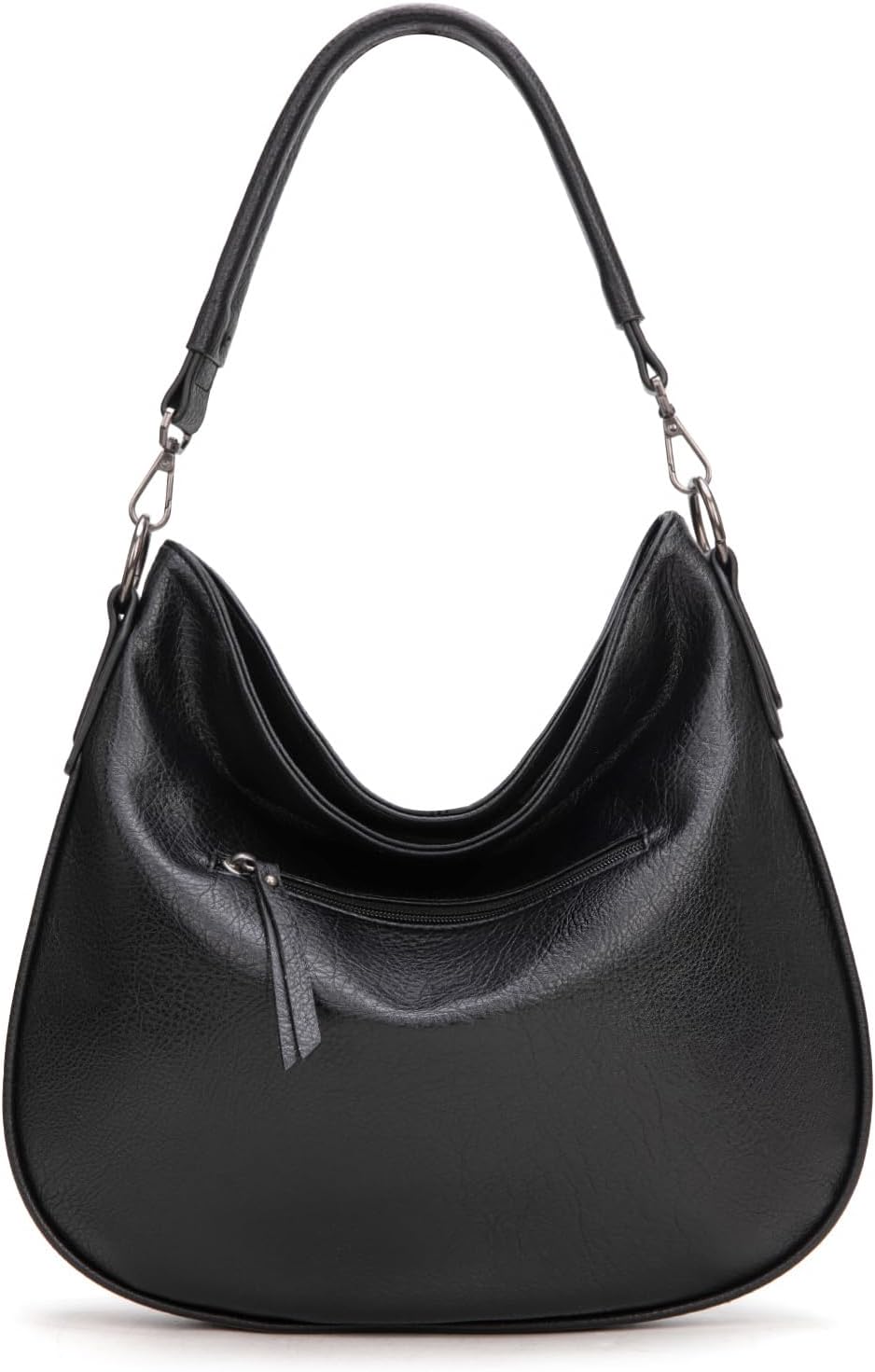 Wrangler Hobo Bags Large Crossbody Bag for Women Shoulder Purse Handbags with Adjustable Strap - Image 5