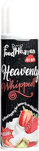 Food Heaven Heavenly Whipped, 200 ml