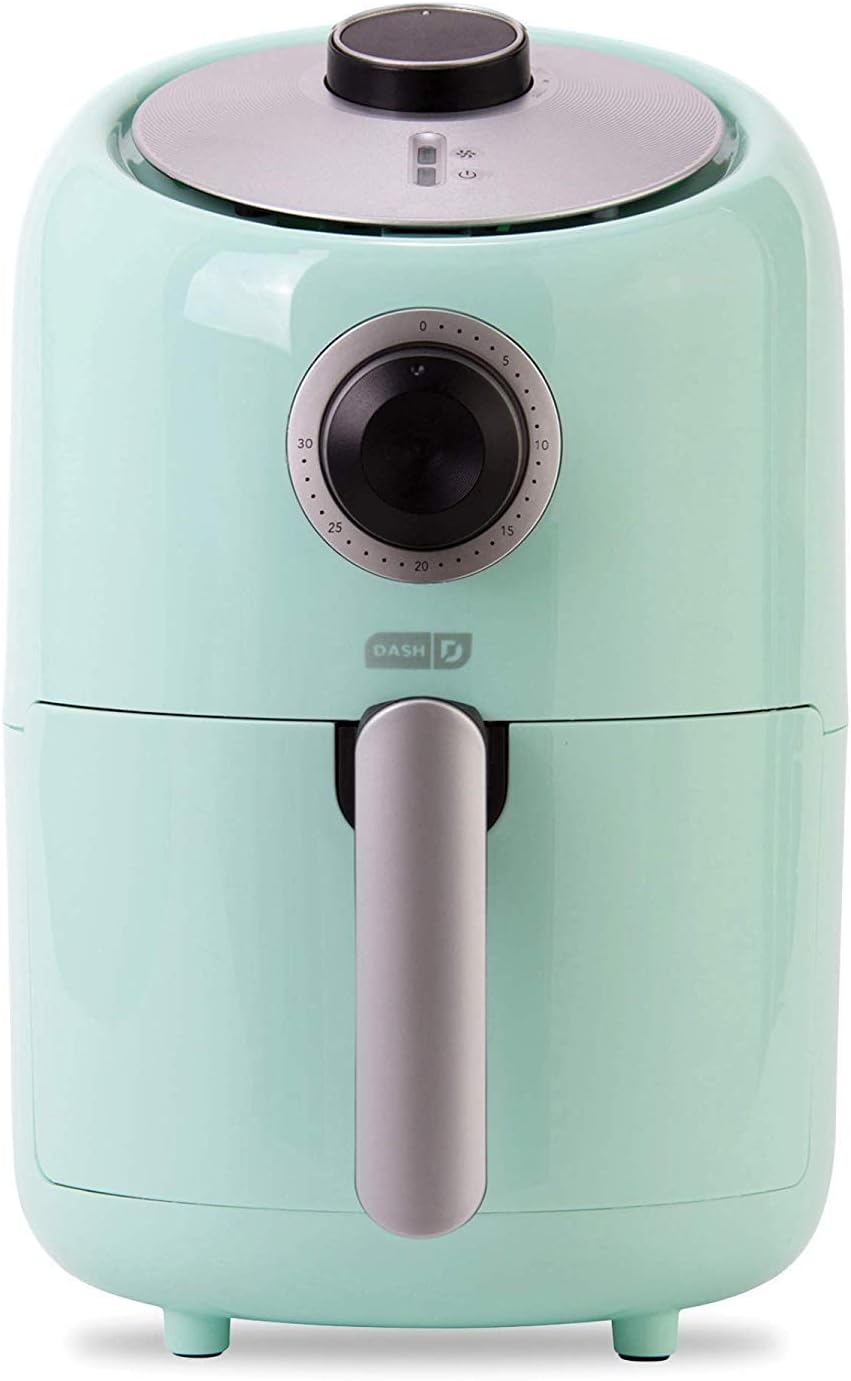 Dash DCAF150 Compact Air Fryer