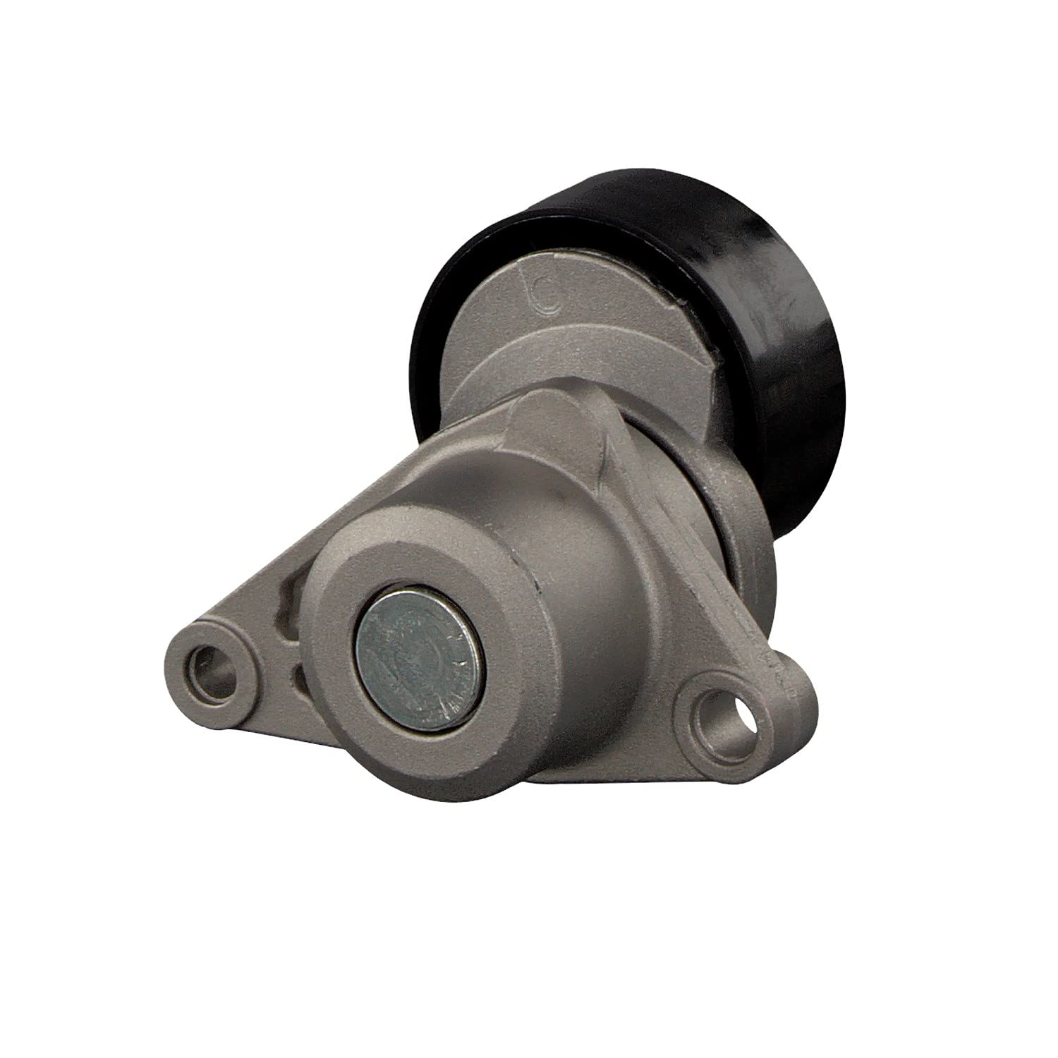 Febi bilstein 31076 Tendeur de courroie, courroie trapézoïdale à nervures | Compatible avec: CITROËN C2, C3 / C3 ORIGIN III, C3 I, C3 II, C3 Pluriel, C4 Coupe, C4 I, C4 I Stufenheck, C-ELYSEE