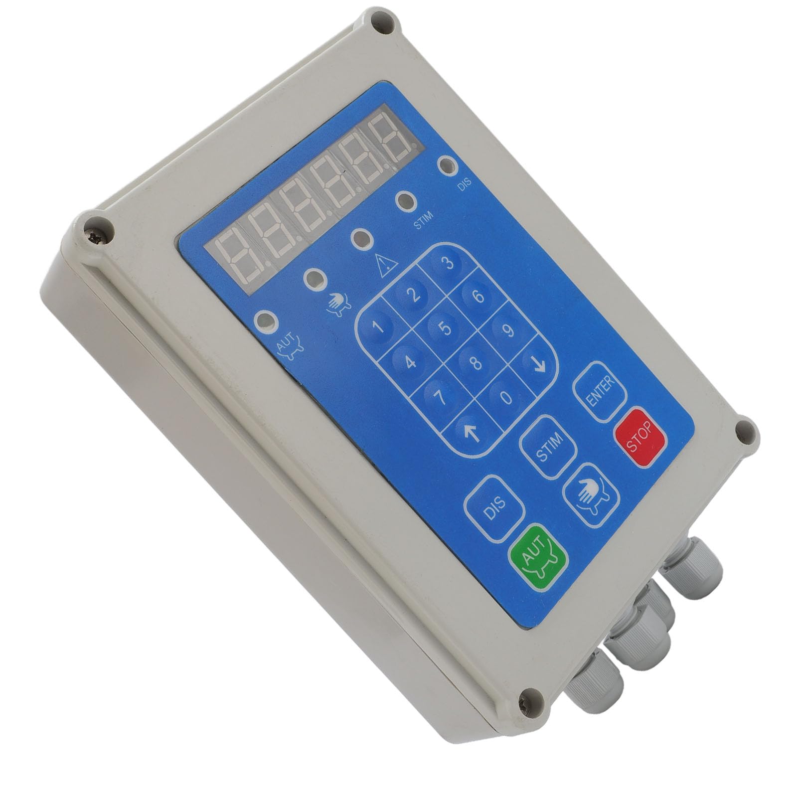 Cocoarm Acr Dojarka Sterownik, Automatyczne Opadanie, 24V