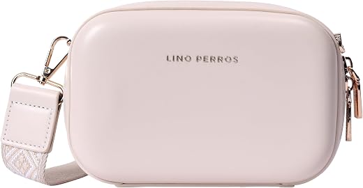 Lino Perros Avril Bold Solid Sling Bag