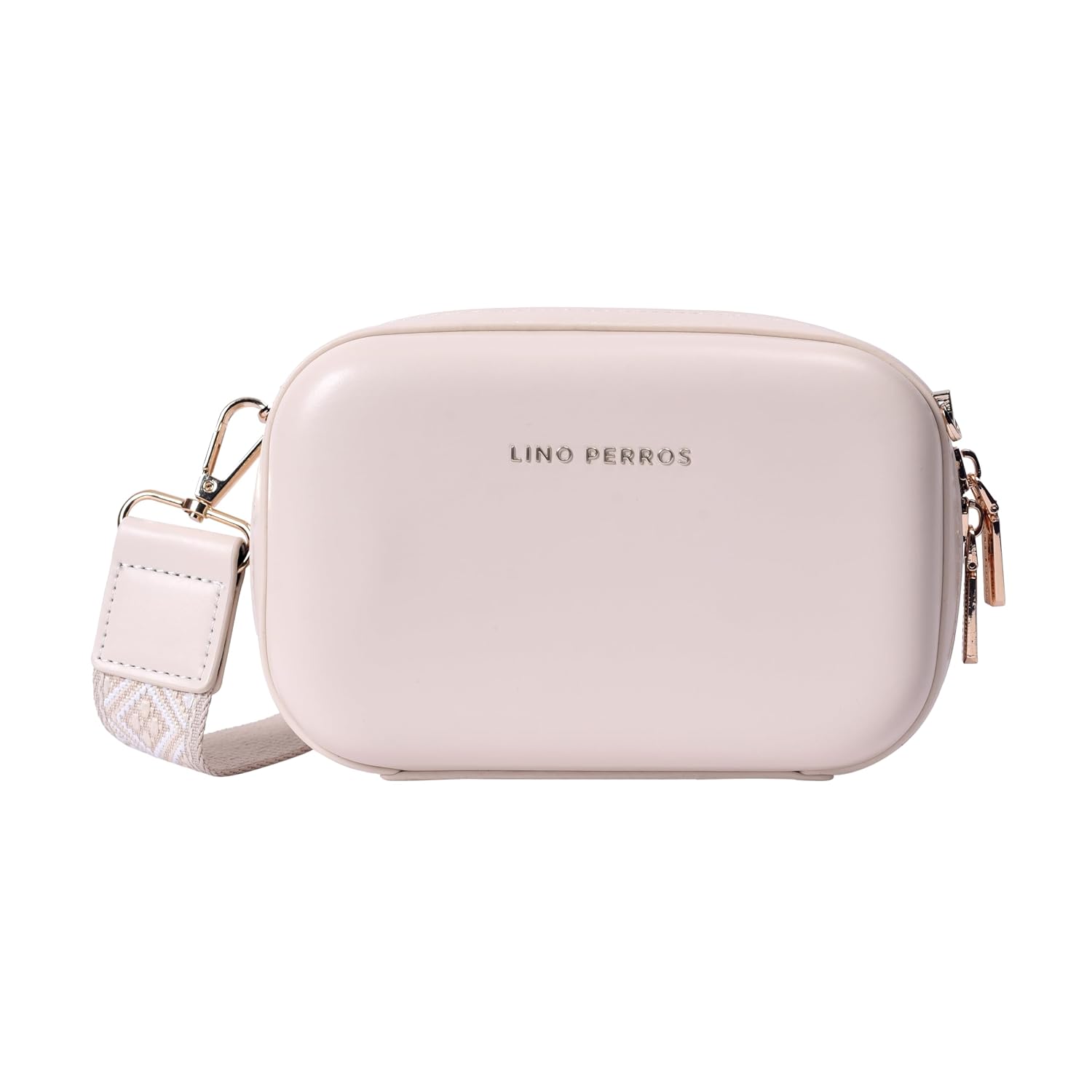 Lino Perros Avril Bold Solid Sling Bag - Review, Price and Buying Guide