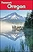 Frommer's Oregon (Frommer's Complete Guides)