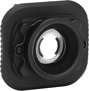 Drone Wide Angle Lens,Multi Layer Coating Wide Screen Lens,for Mavic 2 Pro