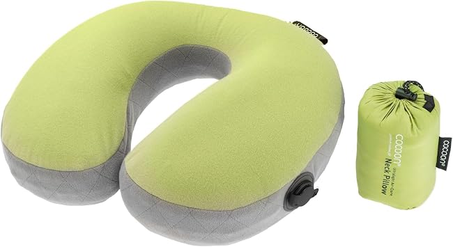 Cocoon Air-Core Pillow - Thumbnail 4
