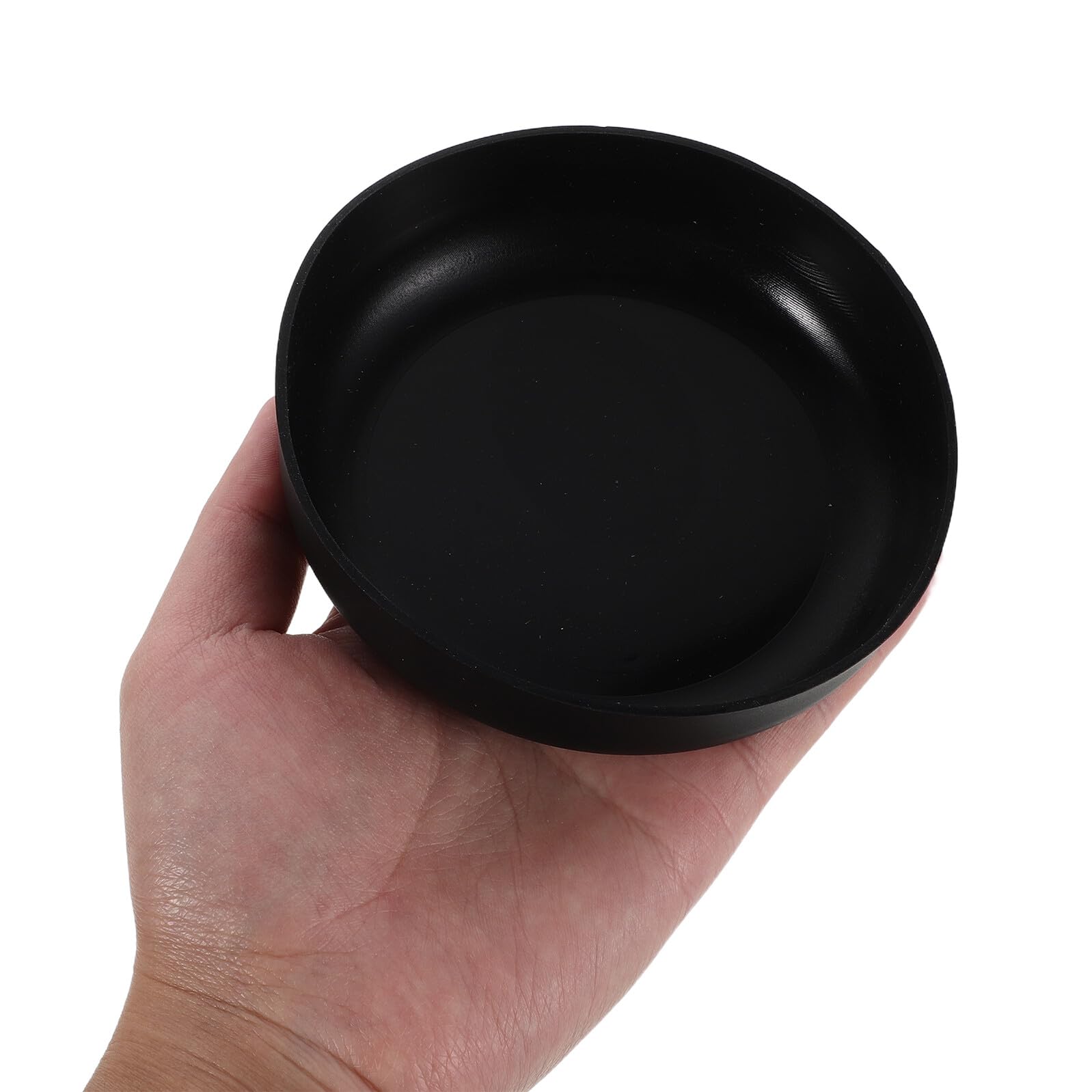 SOIMISS Funda Protectora de Silicona para Altavoz de Barco y Coche, Cubierta Redonda Resistente a Golpes