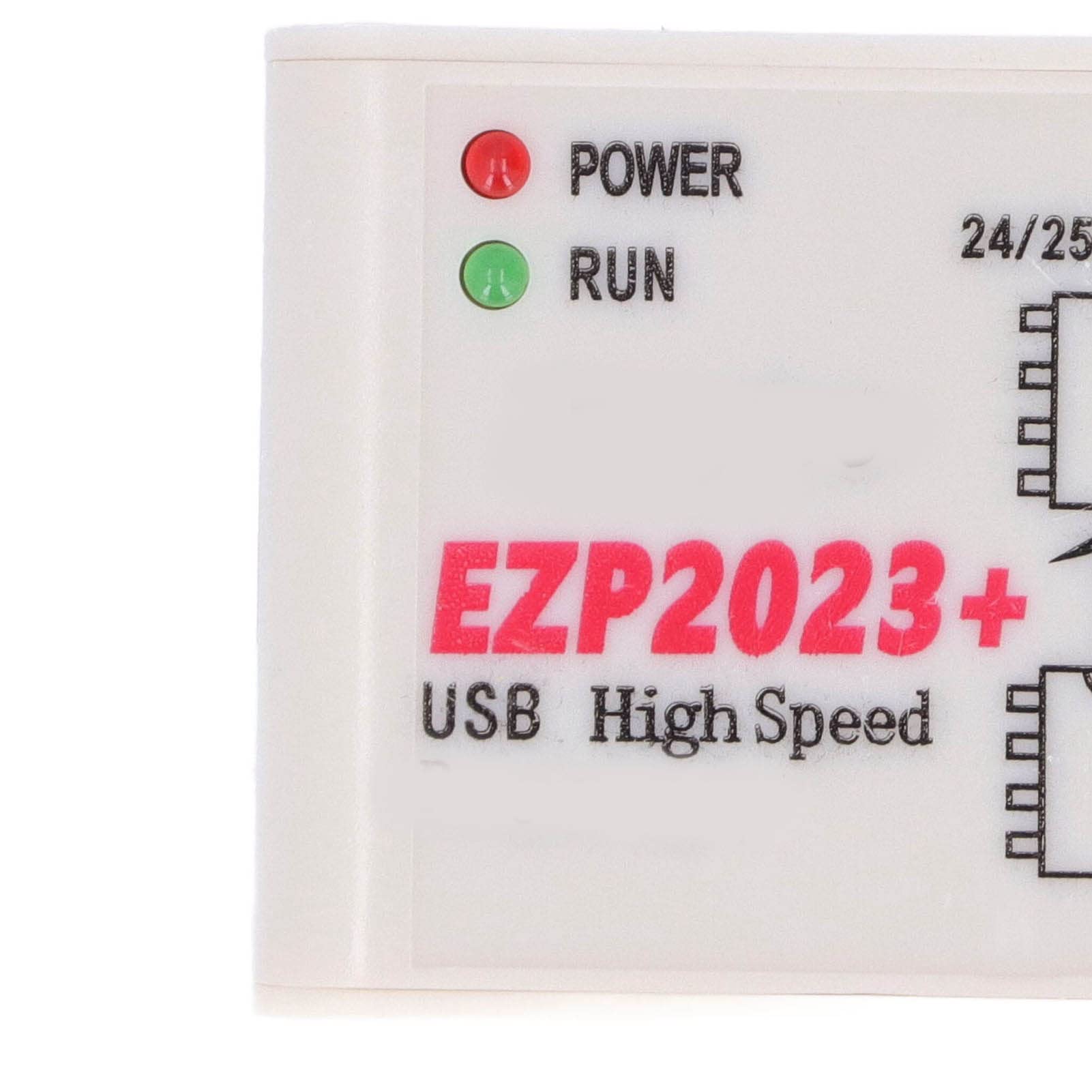 EZP2023 Programmatore USB Programmatore Flash EEPROM USB Ad Alta Velocità per 24 25 93 BIOS 25T80 Masterizza Copia Offline