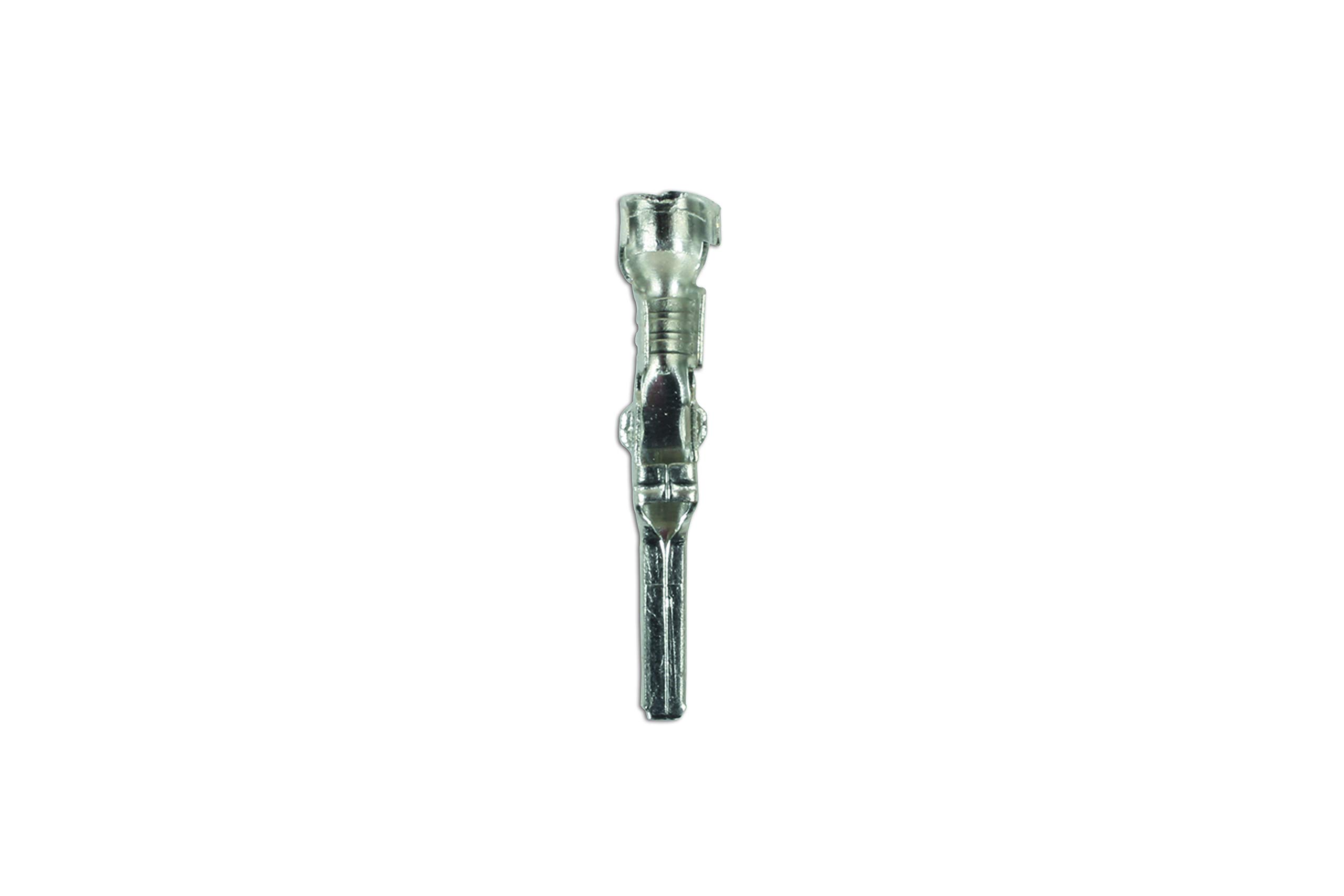 Connect AMP Econoseal J Series Terminal Male 100 Piece Set - 37546