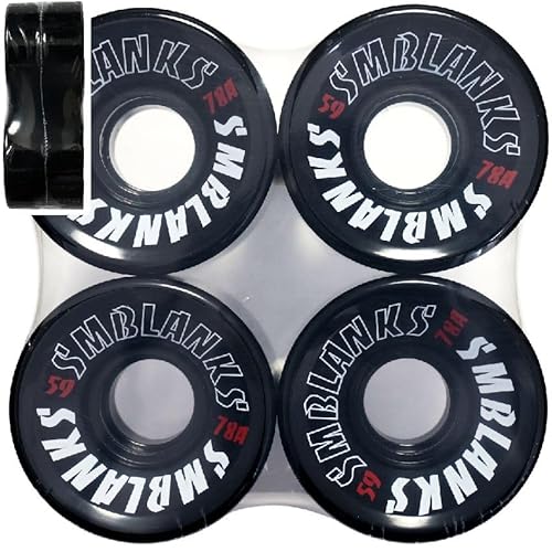 スケートボード ウィールお徳用 楽天市場】ウッディプレス 60mm 78A スケボー ソフトウィール