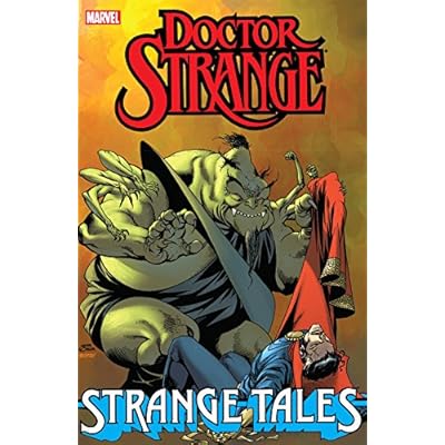 Doctor Strange