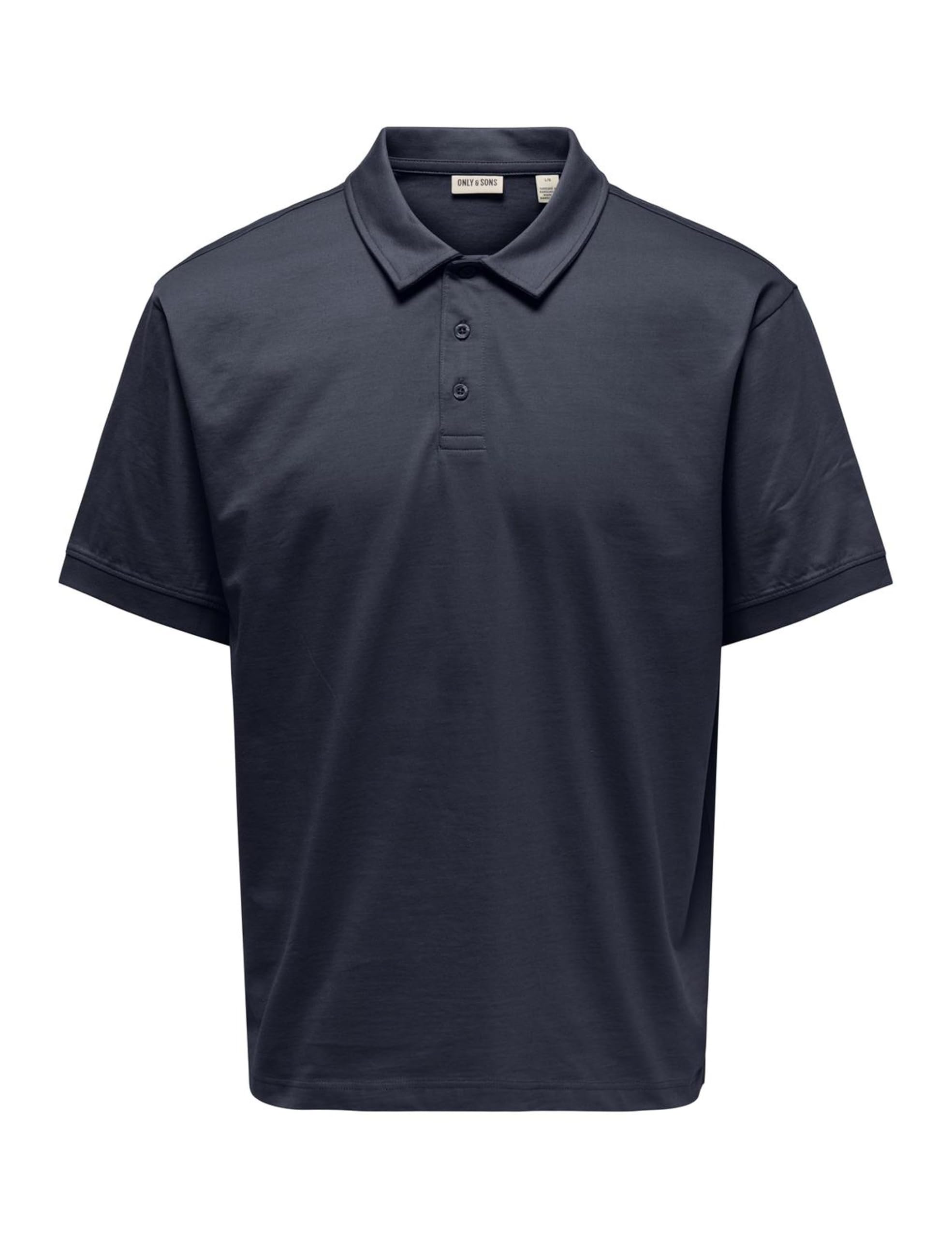 Only & Sons Herren Onsfred Life RLX Ss Polo Onsfred Life RLX Ss Polo (1er Pack)