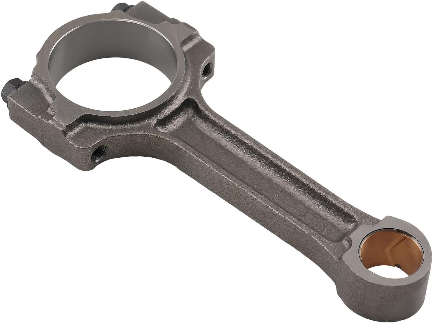 maXpeedingrods Engine Connecting Rods for GM 5.3L 6.0L 6.2L LS2 LS3 Gen IV 1997-2013, 12607475 12654242
