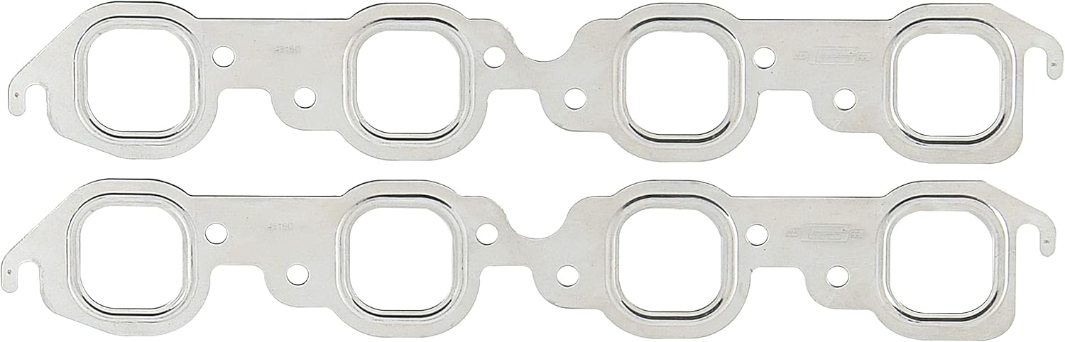 Mr. Gasket 4816G Big Block Exhaust Gasket