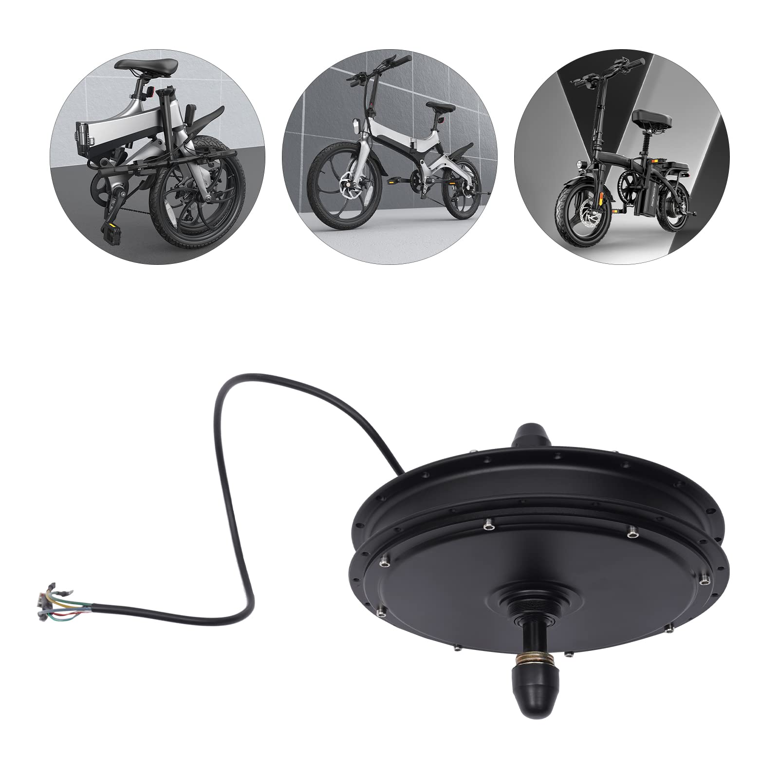 Amazon.co.jp: Xlsdlvcnxz 48V 1000W Ebikeモーター ミッドドライブ