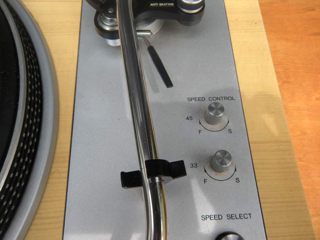 Amazon.co.jp: ビクター(VICTOR) JL-B41 レコードプレイヤー : 家電