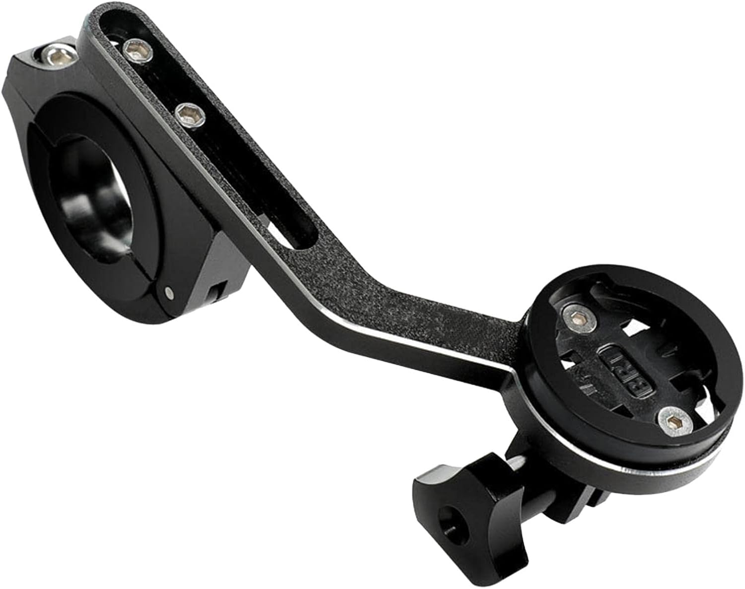 EMVANV Bike Mount, Bike Computer Mount Bracket Holder